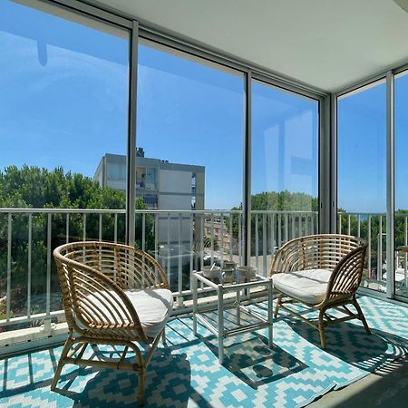 Le Neptune Appartement T2 Tout Confort Au Calme Et A Deux Pas De La Plage Le Grau-du-Roi Eksteriør billede