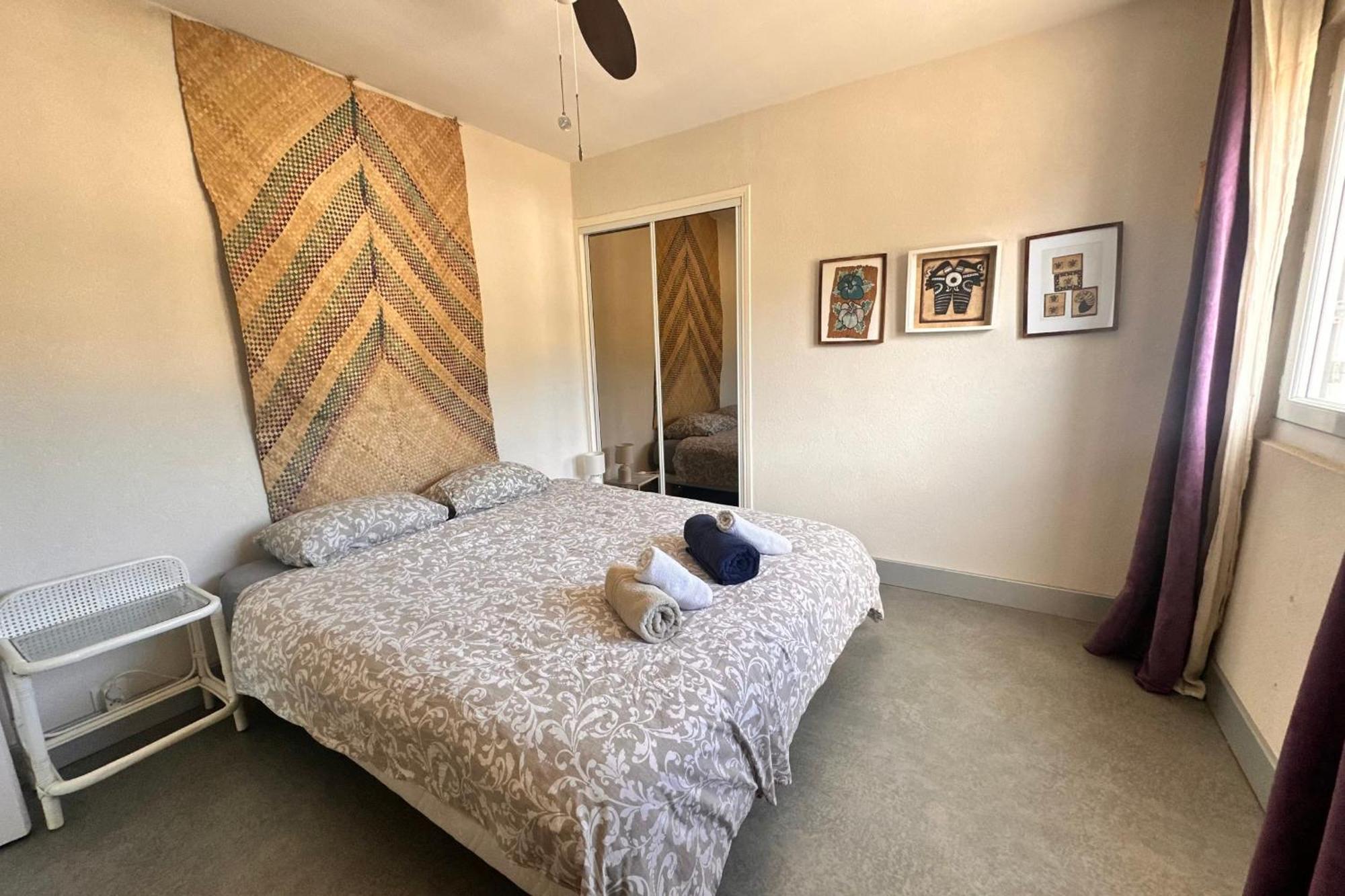 Le Neptune Appartement T2 Tout Confort Au Calme Et A Deux Pas De La Plage Le Grau-du-Roi Eksteriør billede