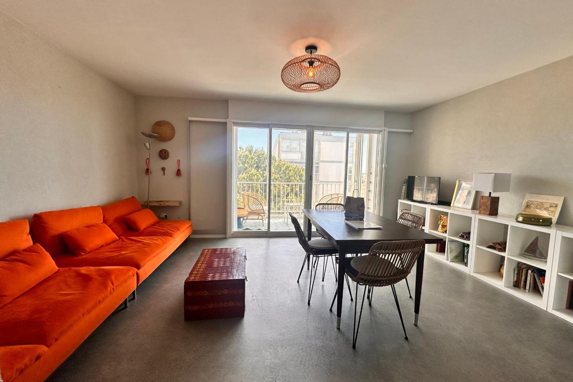 Le Neptune Appartement T2 Tout Confort Au Calme Et A Deux Pas De La Plage Le Grau-du-Roi Eksteriør billede